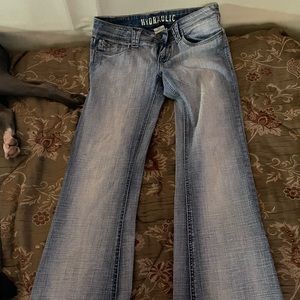 hydraulic size 9/10 low rise